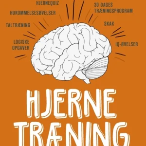 Hjernetræning