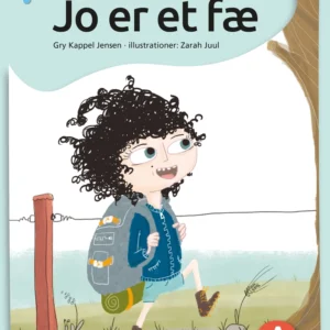 Jo er et fæ