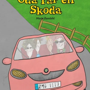 Oda får en Skoda
