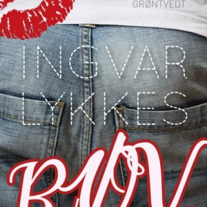 Ingvar Lykkes røv