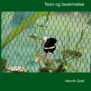 Samfundsøkonomi - teori og beskrivelse