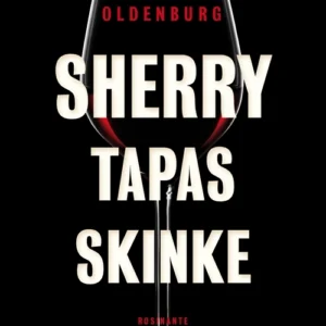 Sherry, tapas, skinke