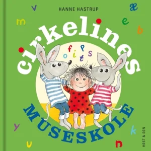 Cirkelines museskole