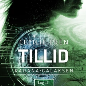 Karanagalaksen II. Tillid