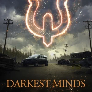 Darkest Minds - Ond vilje