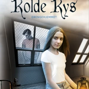 Drengehjemmet - Kolde Kys