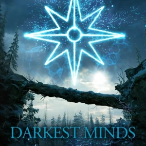 Darkest Minds - Mørke minder