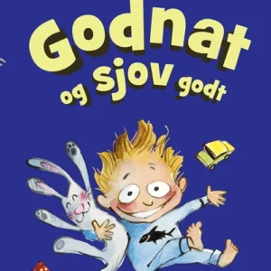 Godnat og sjov godt