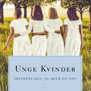 Unge Kvinder