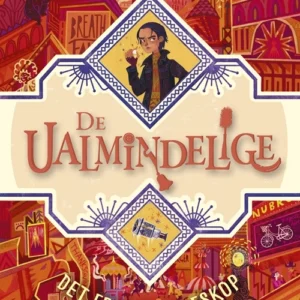 De ualmindelige - Det frosne teleskop