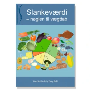 Slankeværdi