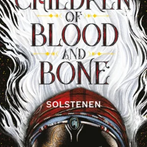 Children of Blood and Bone - Solstenen