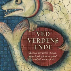 Ved verdens ende
