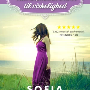 Når drømmen bliver til virkelighed