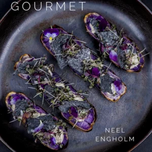 Plantebaseret gourmet