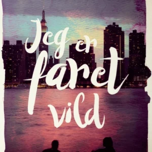 Jeg er faret vild