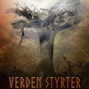 Verden styrter