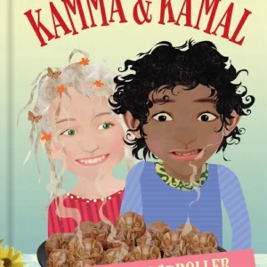 Kamma & Kamal. Kærlighedskødboller