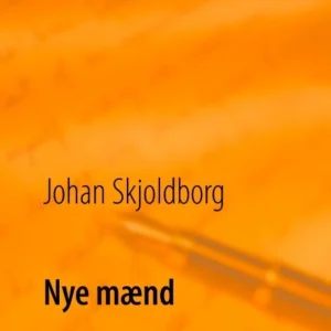 Nye mænd