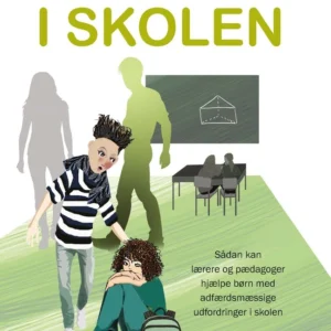Fortabt i skolen