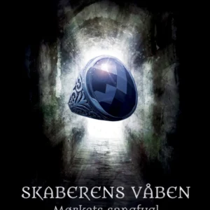 Mørkets sangfugl - Skaberens Våben 2