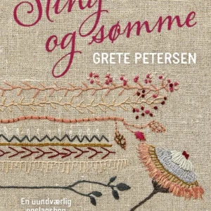 Sting og sømme
