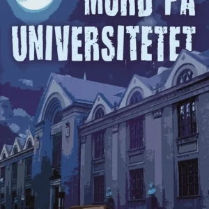Mord på Universitetet