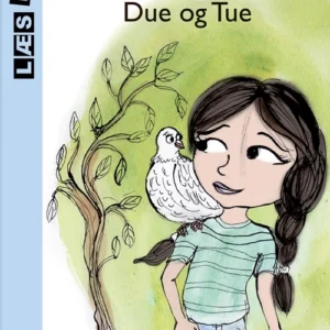 Rita Rim. Due og Tue