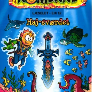 Nomerne: Hajsværdet - lix12