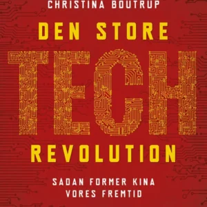 DEN STORE TECH REVOLUTION