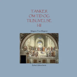 Tanker om tid og tilblivelse