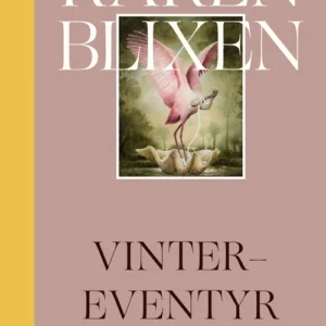 Vinter-eventyr