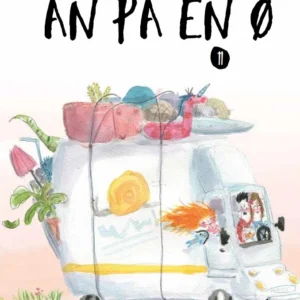 An på en ø