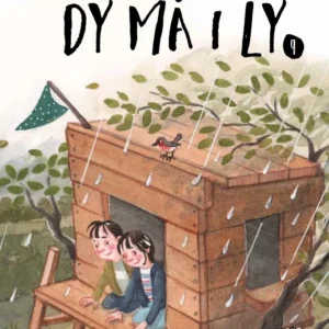 Dy må i ly