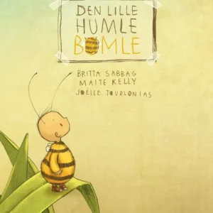 Den lille Humle Bumle