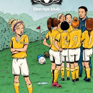 FC Askerød  -  Den nye klub