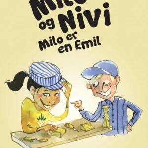 Milo er en Emil