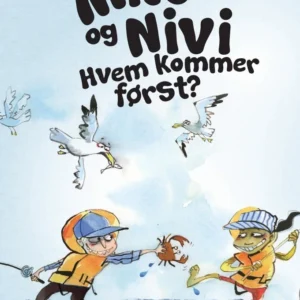Hvem kommer først?