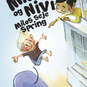 Milos seje spring