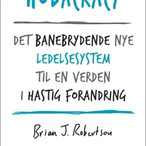 Holacracy