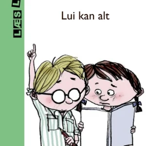 Lui kan alt