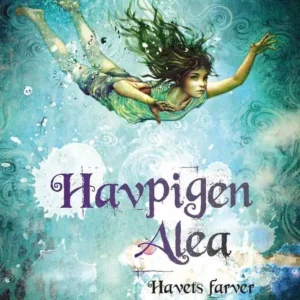 Havpigen Alea 2