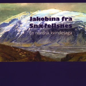Jakobina fra Snæfellsnes