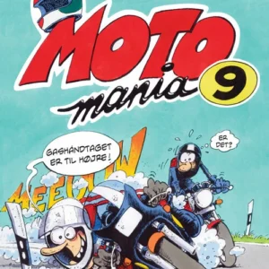 MOTOmania 9