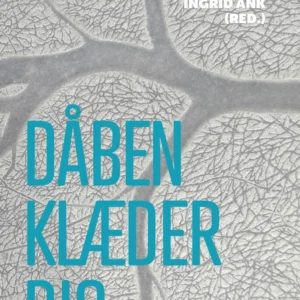 Dåben klæder dig