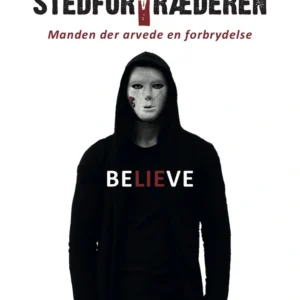 STEDFORTRÆDEREN