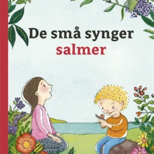 De små synger salmer