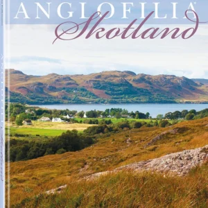 ANGLOFILIA Skotland