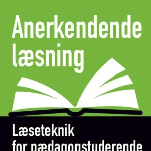 Anerkendende læsning