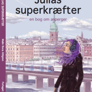Julias Superkræfter
